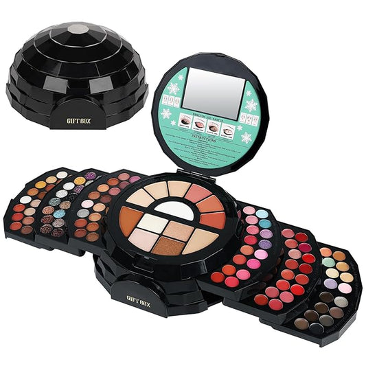 109 Colors Makeup Kit for Women