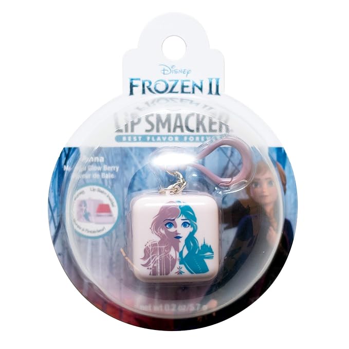 Lip Smacker Disney Frozen 2 Anna