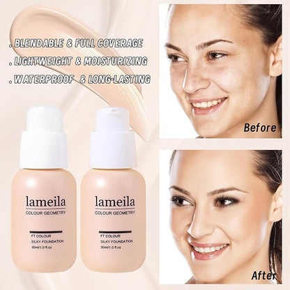Makeup Set Full Kit for Girls Teens Women,