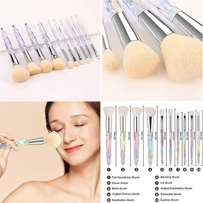 Makeup Kit All in One Makeup