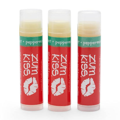 Zum Peppermint Kiss Stick (Pack of
