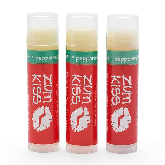 Zum Peppermint Kiss Stick (Pack of