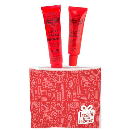 Lucas Pawpaw Lip Ointment, Lucas Pawpaw Gram)