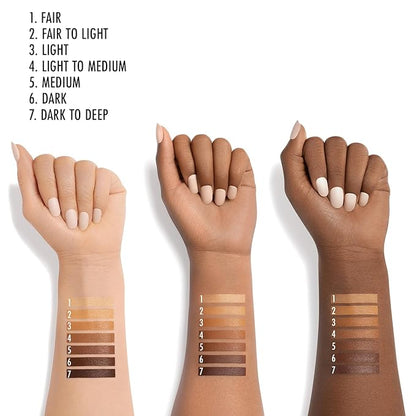 Black Radiance True Complexion™ Longwear Concealer Light To To Medium