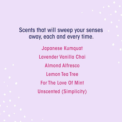 ZANDRA Lemon Tea Tree Big Balm,