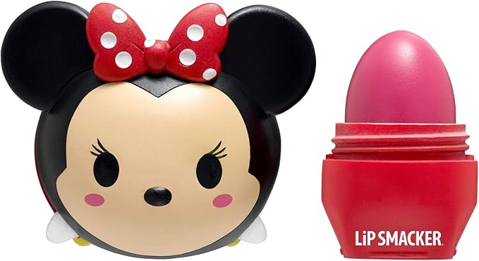 Lip Smacker Disney Minnie Mouse Tsum