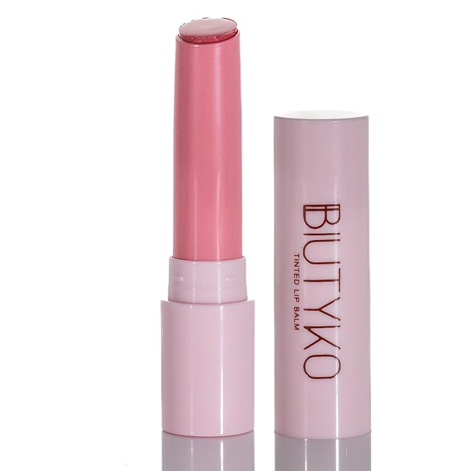 Lip Balm Hydrating for Dry and Color