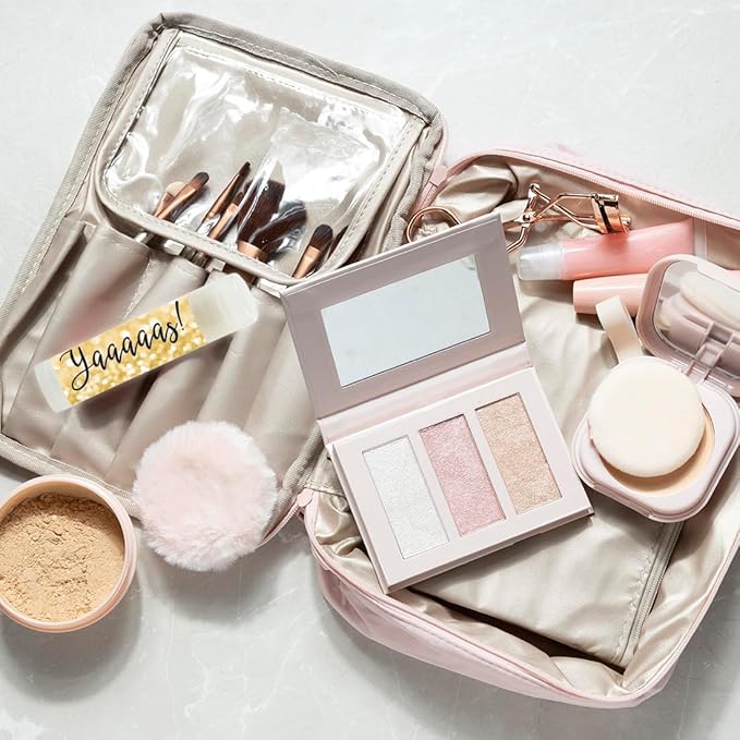 Andaz Press Bridal Shower Bachelorette Party Glitter