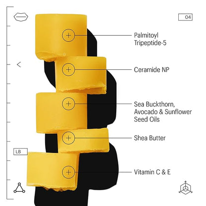 Allies of Skin Peptide & Ceramide