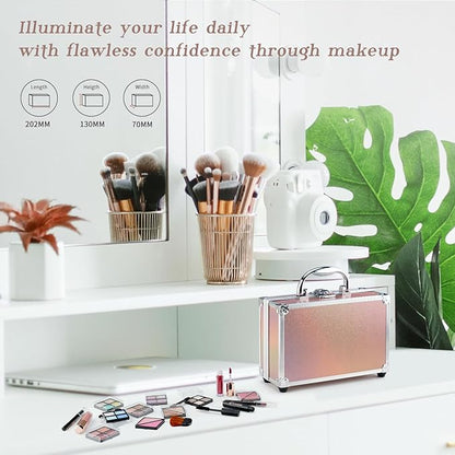 Color Nymph Beginner Makeup Kits For Teens