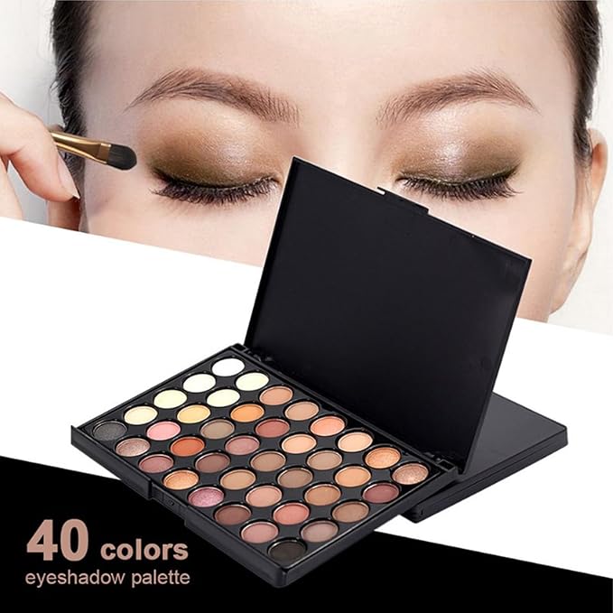All in One Makeup Kit for Women Full