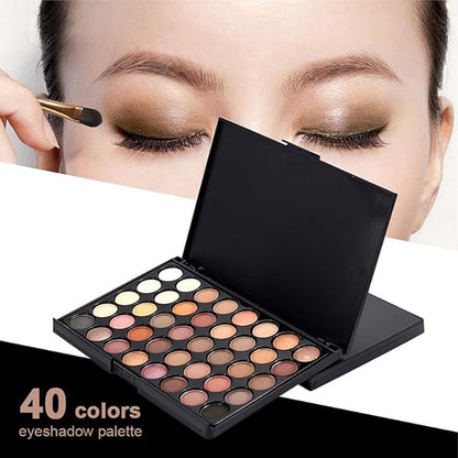 All in One Makeup Kit for Women Full