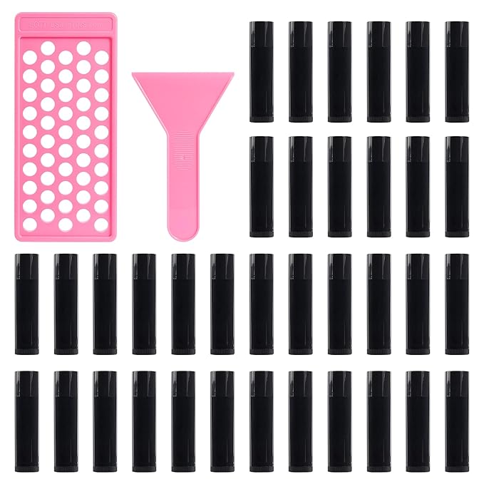 RONRONS Lip Balm Crafting Kit, Professional Gifts