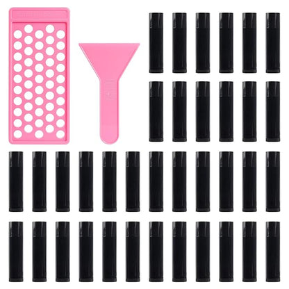 RONRONS Lip Balm Crafting Kit, Professional Gifts