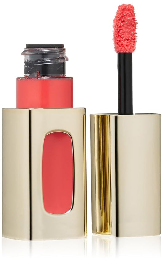 L'Oreal Paris Colour Riche Extraordinaire Lip Color, Coral