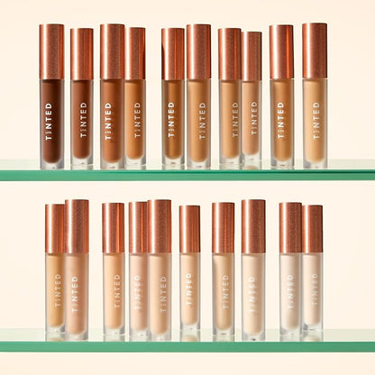 Live Tinted Hueskin Serum Concealer - Medium-to-Full Coverage Shade 12 0.35 oz