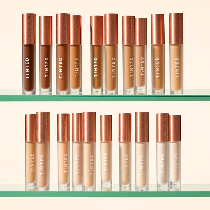 Live Tinted Hueskin Serum Concealer - Medium-to-Full Coverage Shade 2 0.35 oz
