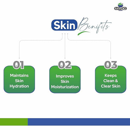 Beauty Boost Aloe Vera Juice