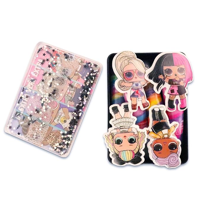 Game Party LOL Surprise Lip Gloss