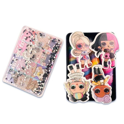 Game Party LOL Surprise Lip Gloss