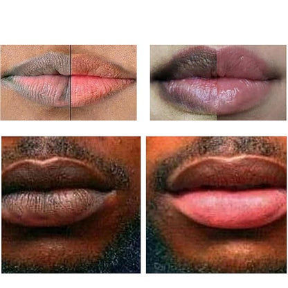 2pcs Lip Lightening for Dark Lips