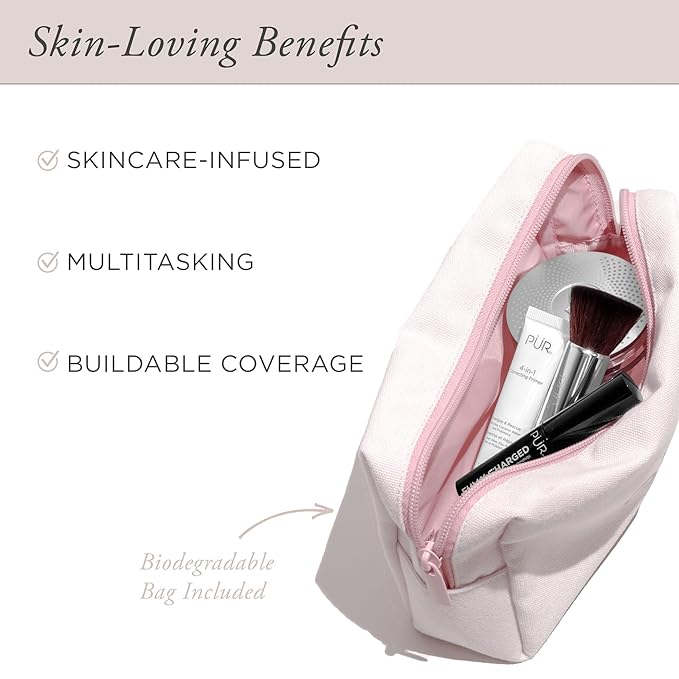 P?R Beauty Multitasking Essentials Best Sellers