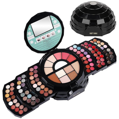 109 Colors Makeup Kit for Women