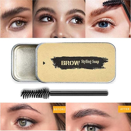 All in One Makeup Gift Kit, Includes 40