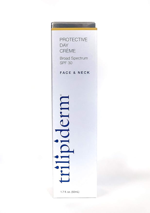 Trilipiderm Essential Face Regimen Bundle – Hydrating