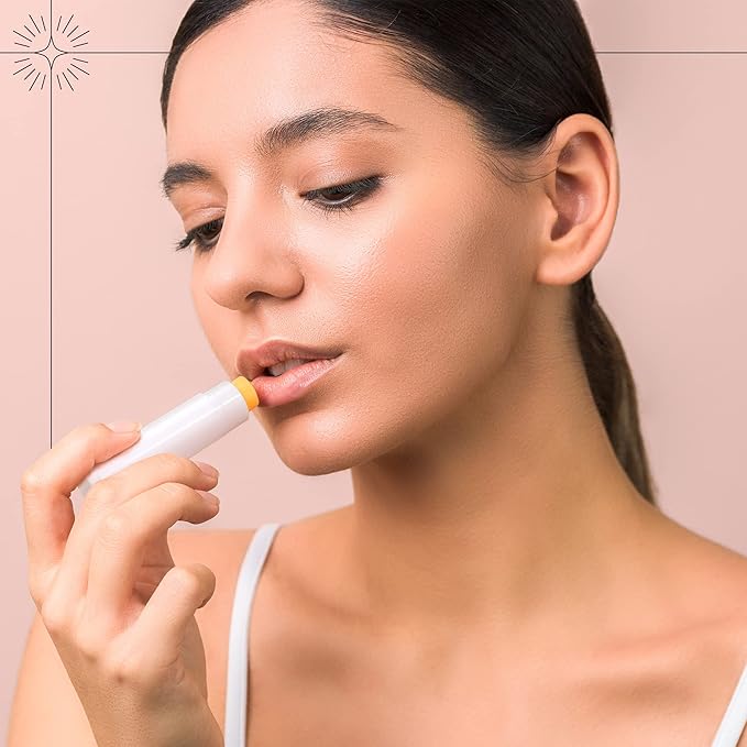 RONRONS Lip Balm Crafting Kit, Professional Gifts