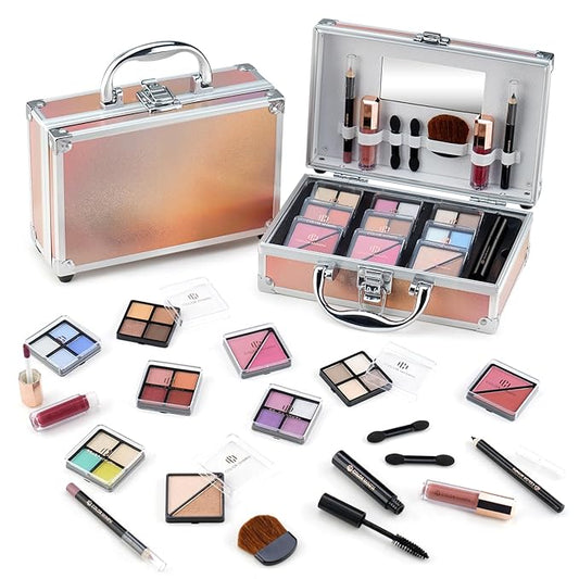 Color Nymph Beginner Makeup Kits For Teens