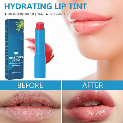 Thrives Lip Tint Hydrating,Strength Hydrating Lip