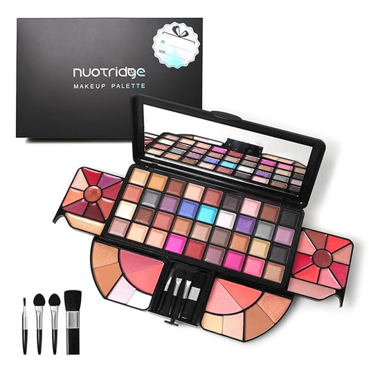 All In One Makeup Kit 72