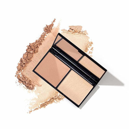 Lune+Aster Moonrise Contour & Glow Duo - Golde