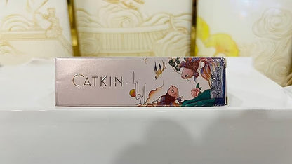 CATKIN Tinted Lip Balm Color Changing