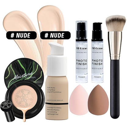 Makeup Set Kit for Women Full