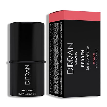 3 in 1 Natural Ingredient 90% Organic Blusher