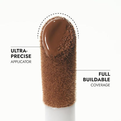 COVER FX Skin Discovered Longwear Full Coverage Concealer neutral undertones