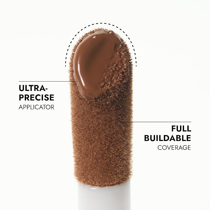 COVER FX Skin Discovered Longwear Full Coverage Concealer golden undertone