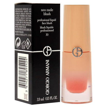 Giorgio Armani A-Line Liquid Face Blush - 30 Face 13 oz