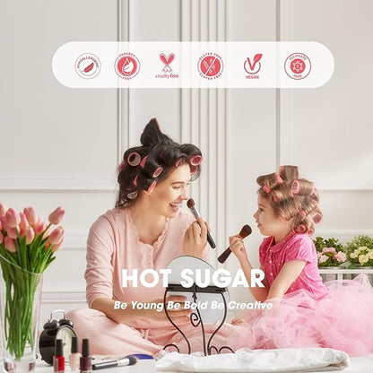 Hot Sugar Makeup Kit for Preteen