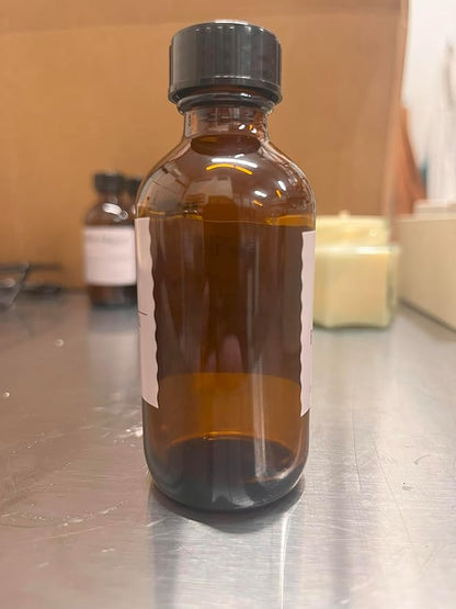 Bramble Berry Wild Rose Fragrance Oil (2 Fl oz) | Great for Making DIY Soap, Candles, Lotion, Bath Bombs, Skin & Body Care | Vegan, Phthalate & Paraben Free