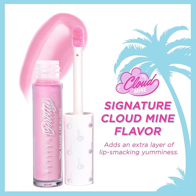 Petite 'n Pretty "Amazon Exclusive" Glow