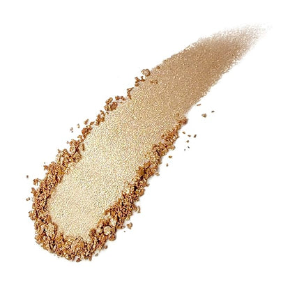 Aesthetica Starlite Highlighter - Metallic Shimmer Highlighting Makeup