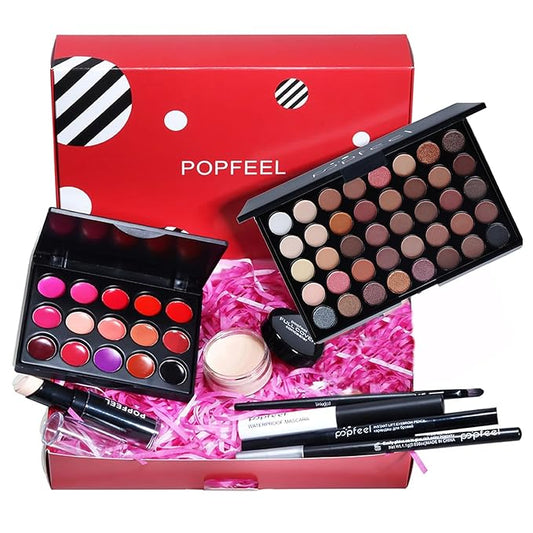 All in One Makeup Kit for Women Full