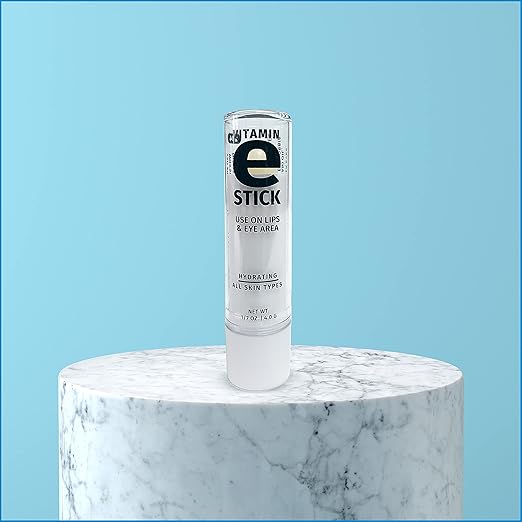 Reviva Labs Vitamin E Stick Balm