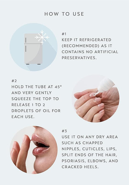 NOTHING FITS BUT Lip & Nipple ml)