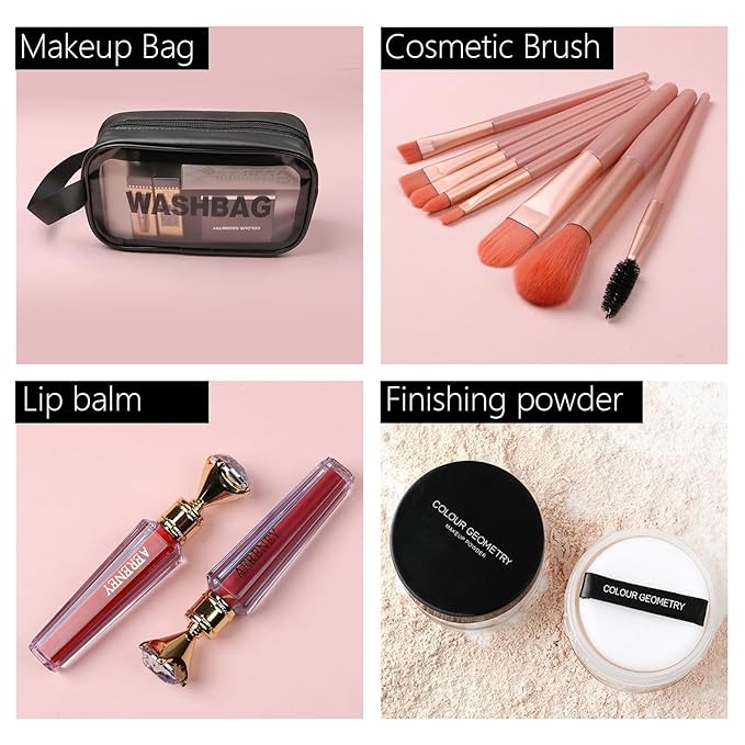 All in One Makeup Kit For Women Girls