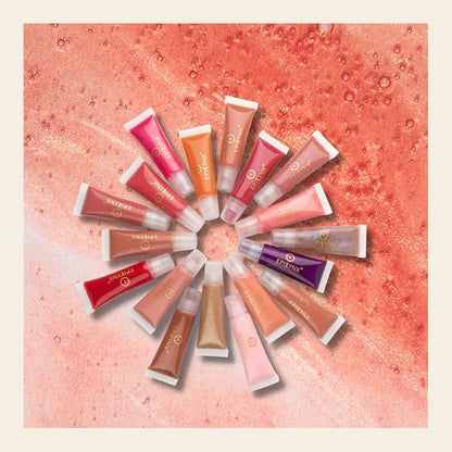 Fun Colors Vegan Lip Balm - Liia