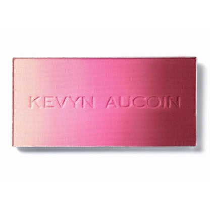 Kevyn Aucoin The Neo-Blush, Grapevine: Blush makeup compact. of color
